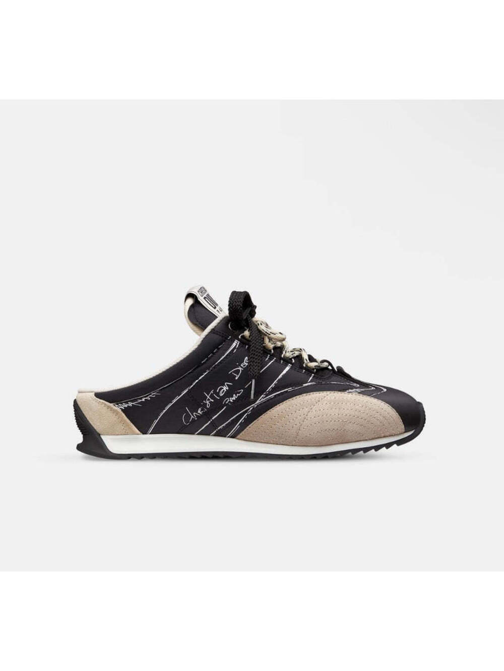 Dior D-Sketch Sneakers(PLEASE REQUEST YOUR SIZE BEFORE PURCHASING)